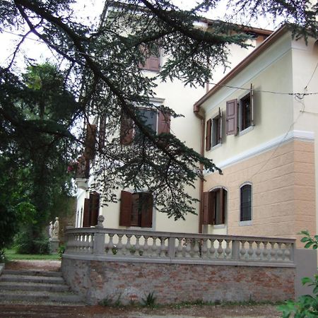 Antica Scuderia Bed & Breakfast Buttrio Luaran gambar