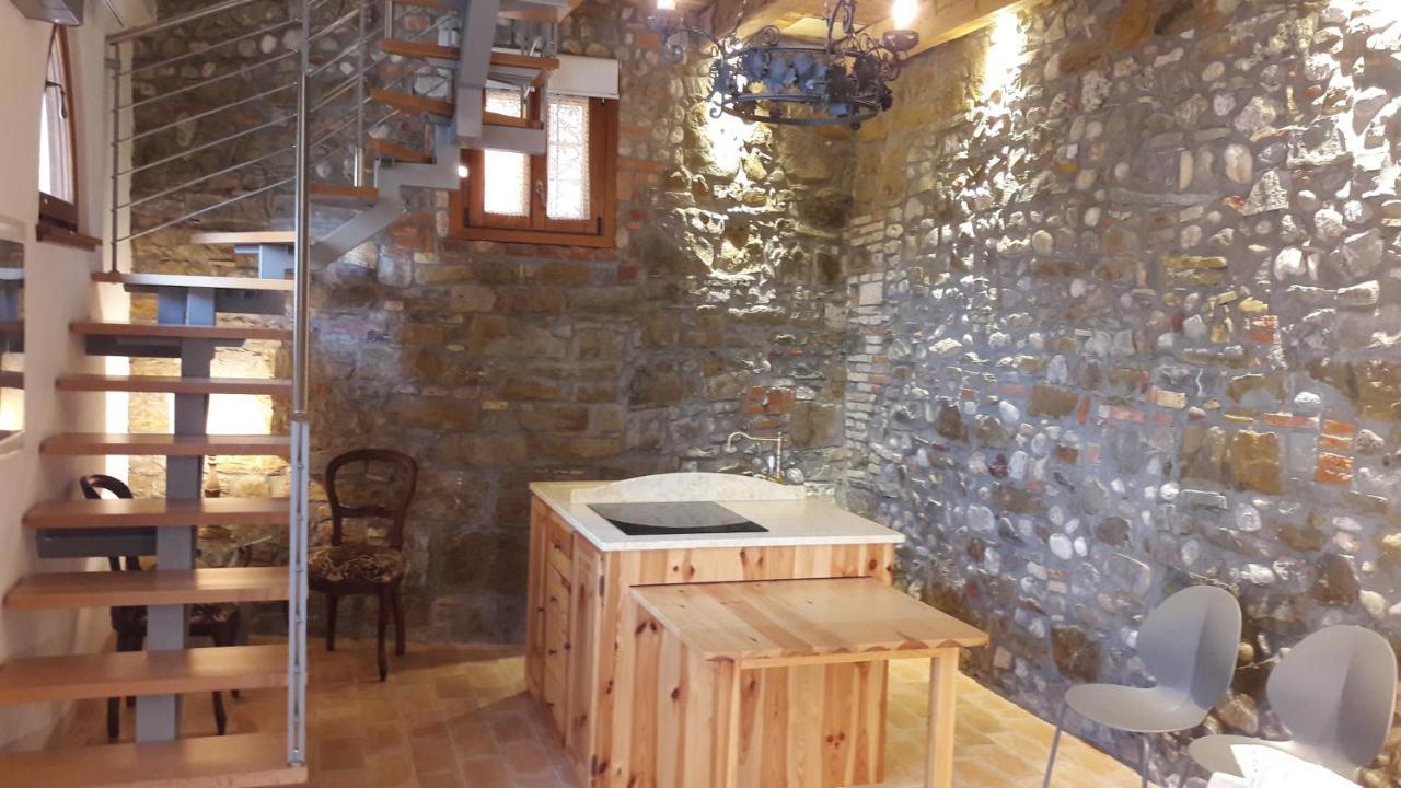 Antica Scuderia Bed & Breakfast Buttrio Luaran gambar